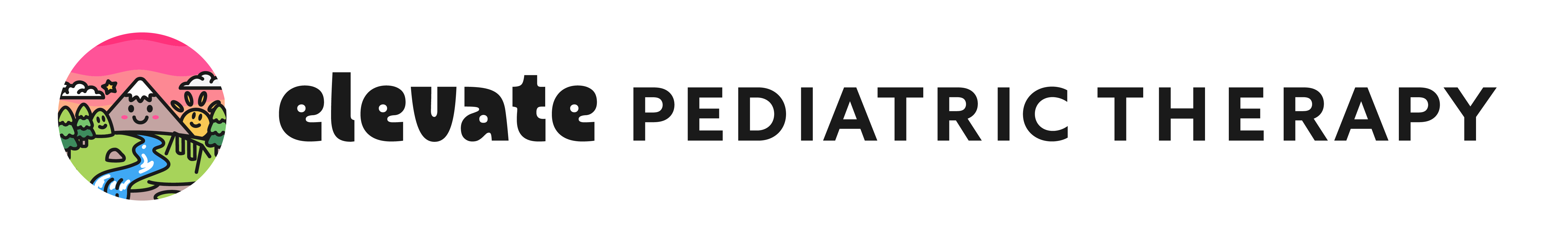 Elevate Pediatric Therapy